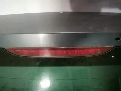 Автозапчастина б/у центральний гампов для mazda 5 berl. (cr) 2.0 crtd active+ (105kw) посилання на oem iam   