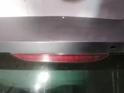 Second-hand car spare part central brake light for mazda 5 berl. (cr) 2.0 crtd active+ (105kw) oem iam references 