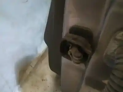 Peça sobressalente para automóvel em segunda mão dobradiça por renault laguna iii 2.0 dci diesel cat referências oem iam 