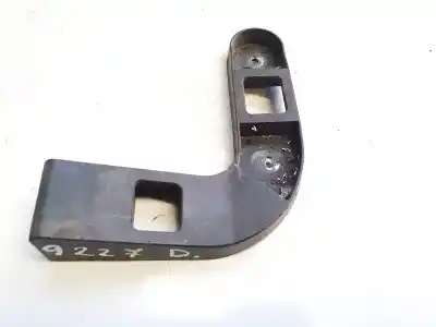 Second-hand car spare part rear bumper reinforcement for opel insignia a (g09) 1.8 (68) oem iam references 13256844  