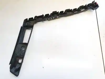 Автозапчастина б/у підсилення заднього бампера для opel insignia a (g09) 1.8 (68) посилання на oem iam  Автозапчастина б/у підсилення заднього бампера для opel insignia a (g09) 1.8 (68) посилання на oem iam