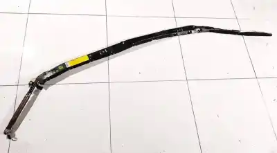 Автозапчасти б/у подушка безопасности передняя левая шторка безопасности за opel astra h caravan 1.9 cdti ссылки oem iam 366398980  bam-pt1-1215