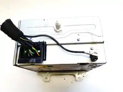 Second-hand car spare part audio system / radio cd for opel insignia a (g09) 1.8 (68) oem iam references 20854720  10032009, m1g475171a, p208547201 Second-hand car spare part audio system / radio cd for opel insignia a (g09) 1.8 (68) oem iam references 20854720  10032009, m1g475171a, p208547201