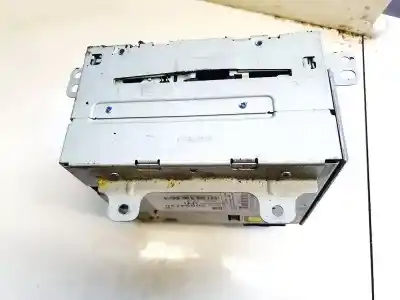 Автозапчастина б/у аудіо система / радіо cd для opel insignia a (g09) 1.8 (68) посилання на oem iam 20854720 Автозапчастина б/у аудіо система / радіо cd для opel insignia a (g09) 1.8 (68) посилання на oem iam 20854720