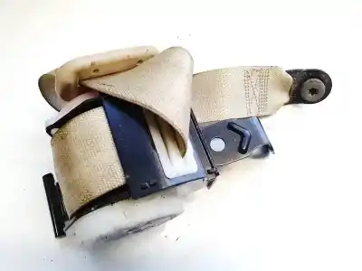 Автозапчасти б/у задний правый ремень безопасности за opel insignia a (g09) 1.8 (68) ссылки oem iam 13288435  19102009 Автозапчасти б/у задний правый ремень безопасности за opel insignia a (g09) 1.8 (68) ссылки oem iam 13288435  19102009