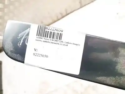 Second-hand car spare part tailgate back door handle for volvo v50 (545) 2.0 d oem iam references   