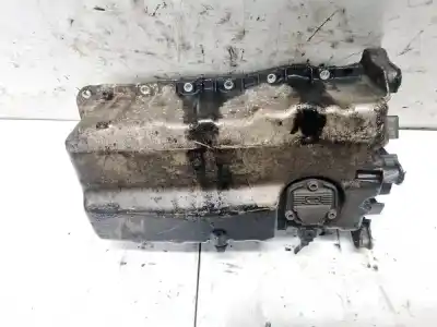 Second-hand car spare part sump for volkswagen caddy ka/kb (2k) 2.0 sdi oem iam references 038103603ag  