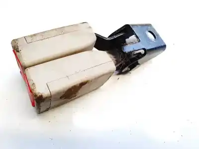 Автозапчастина б/у задній центральний гачок для opel insignia a (g09) 1.8 (68) посилання на oem iam 13267111 Автозапчастина б/у задній центральний гачок для opel insignia a (g09) 1.8 (68) посилання на oem iam 13267111