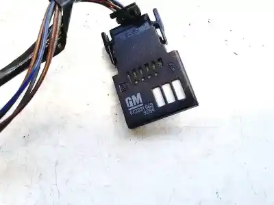 Second-hand car spare part sensor for opel insignia a (g09) 1.8 (68) oem iam references 013231068  9284 Second-hand car spare part sensor for opel insignia a (g09) 1.8 (68) oem iam references 013231068  9284