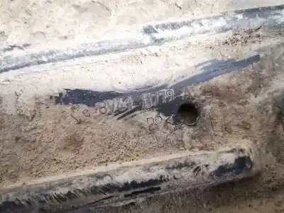 Pezzo di ricambio per auto di seconda mano plastica per ford kuga i 2.0 tdci riferimenti oem iam 8v4111779ab  8v41-11779-ab