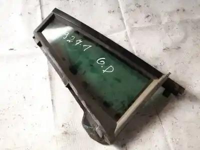 Piesă de schimb auto la mâna a doua GEAM MIC FIX SPATE DREAPTA pentru FORD MONDEO, 2000.11 - 2007.03  Referințe OEM IAM AS3  