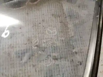 Автозапчастина б/у моон охорони передній прав для mazda 5 berl. (cr) 2.0 crtd active+ (105kw) посилання на oem iam as2  