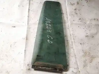 Piesă de schimb auto la mâna a doua GEAM MIC FIX SPATE DREAPTA pentru OPEL ZAFIRA, A 1999.04 - 2003.11  Referințe OEM IAM AS3  