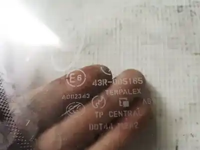 Автозапчасти б/у луна защита задняя справа за subaru legacy berl. b13 (bl) 2.0 cat ссылки oem iam as2  