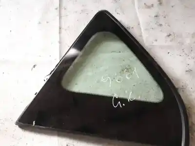 Pièce détachée automobile d'occasion Vitre Triangulaire Custode Arrière Gauche pour TOYOTA RAV 4 (A3) 2.2 D-4D CAT Références OEM IAM AS2  