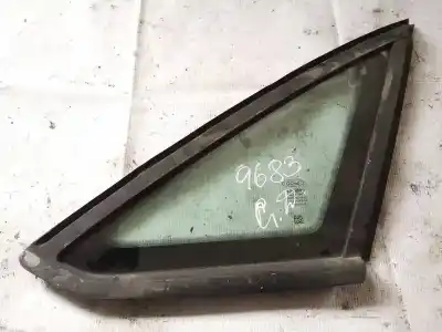 Recambio de automóvil de segunda mano de luna custodia, luna-vidrio - trasera derecha para ford focus, 2011.04 - 2018 2.0 flexifuel 119kw 2011.04 - 2018 referencias oem iam as2