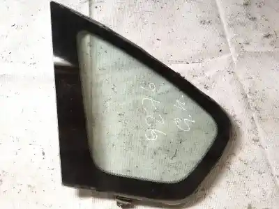 Автозапчастина б/у ліве задне скорівне скло для SUBARU LEGACY BERL. B13 (BL) 2.0 CAT Посилання на OEM IAM AS2  