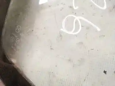 Автозапчасти б/у левое заднее стекло печати за subaru legacy berl. b13 (bl) 2.0 cat ссылки oem iam as2  