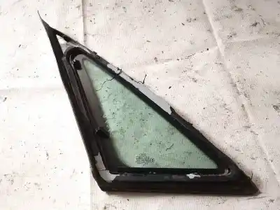 Second-hand car spare part right rear triangle quarter glass for audi a4 avant (b5) 1.8 oem iam references as2  