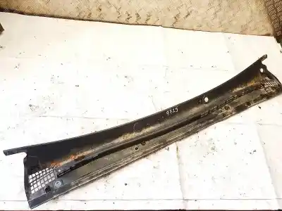 Pezzo di ricambio per auto di seconda mano Siluro per CITROEN C5 I (DC_) 2.2 HDi (DC4HXB DC4HXE) Riferimenti OEM IAM 9627884177  9627884277D