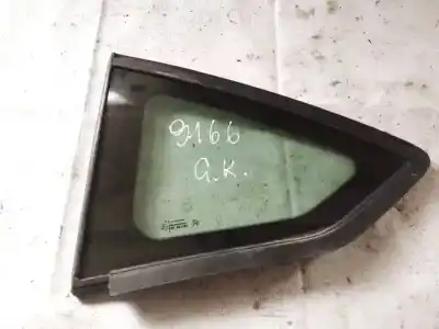 Автозапчасти б/у левое заднее стекло печати за CITROEN C4 I (LC_) 1.6 HDi ссылки OEM IAM AS2   Автозапчасти б/у левое заднее стекло печати за CITROEN C4 I (LC_) 1.6 HDi ссылки OEM IAM AS2