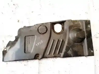 Автозапчасти б/у крышка двигателя за CITROEN C5 I (DC_) 2.2 HDi (DC4HXB DC4HXE) ссылки OEM IAM 9644376380  9639459280