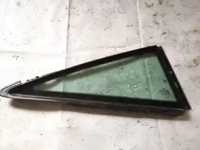 Peça sobressalente para automóvel em segunda mão vidro custódia triangular traseiro direito por audi tt (8j3/8j9) 2.0 16v tfsi referências oem iam as2