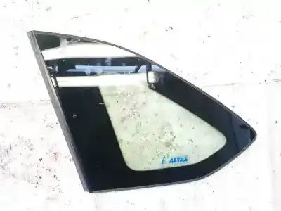 Pezzo di ricambio per auto di seconda mano vetro di custodia posteriore sinistro per honda fr-v (be) 1.7 riferimenti oem iam 43r00122