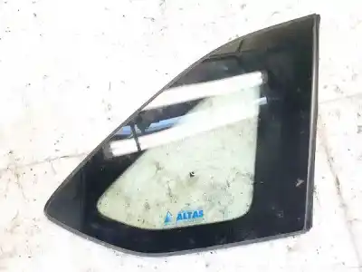 Pezzo di ricambio per auto di seconda mano custodia luna posteriore destra per honda fr-v (be) 1.7 riferimenti oem iam 43r00122