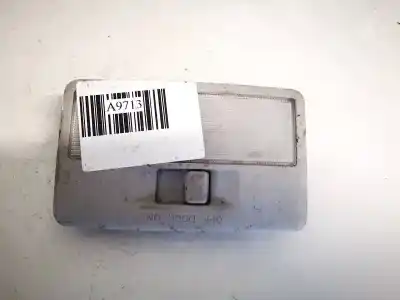 Second-hand car spare part interior light for mazda 5 berl. (cr) 2.0 crtd active+ (105kw) oem iam references c23551310