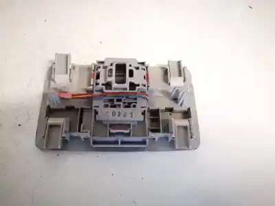 Автозапчасти б/у внутренний свет за mazda 5 berl. (cr) 2.0 crtd active+ (105kw) ссылки oem iam c23551310  
