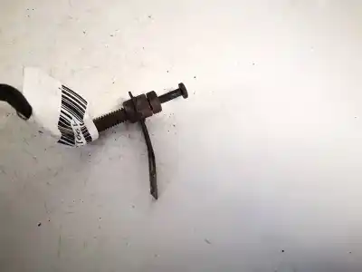 Peça sobressalente para automóvel em segunda mão sensor por nissan note (e11e) 1.6 16v cat referências oem iam   