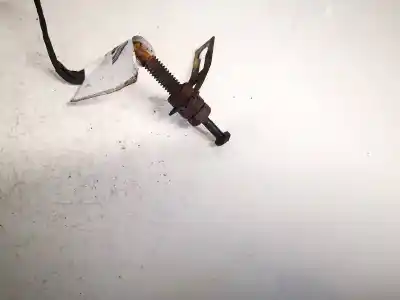 Peça sobressalente para automóvel em segunda mão sensor por nissan note (e11e) 1.6 16v cat referências oem iam   