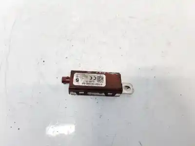 Peça sobressalente para automóvel em segunda mão módulo eletrónico antena por land rover evoque 2018 --> 1.5 hybrid 227kw referências oem iam fw9318c847eb