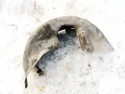 Peça sobressalente para automóvel em segunda mão cave de roda traseira direita por volvo xc90 2.9 bi-turbo cat referências oem iam 