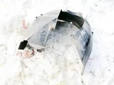 Peça sobressalente para automóvel em segunda mão cave de roda dianteira direita por volvo xc90 2.9 bi-turbo cat referências oem iam 08620531