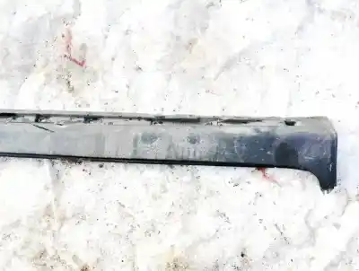 Peça sobressalente para automóvel em segunda mão embaladeira lado direito (corte) por volvo xc90 2.9 bi-turbo cat referências oem iam 30655190