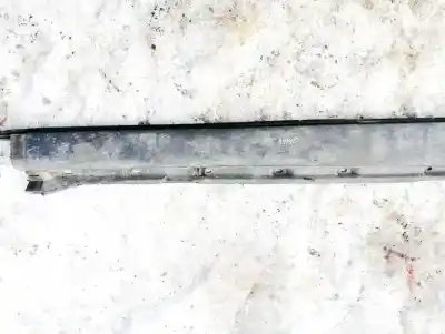 Peça sobressalente para automóvel em segunda mão embaladeira lado esquerdo (corte) por volvo xc90 2.9 bi-turbo cat referências oem iam 30655189