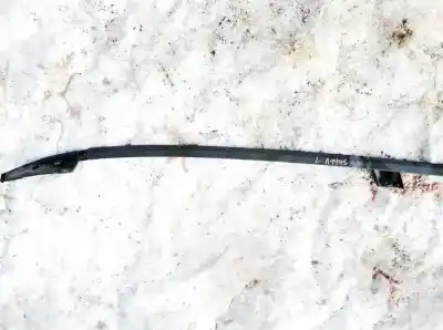 Peça sobressalente para automóvel em segunda mão plásticos por volvo xc90 2.9 bi-turbo cat referências oem iam 8663693lh