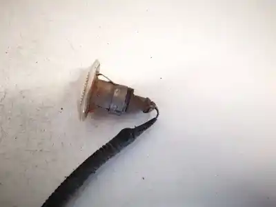 Second-hand car spare part right side light for ford ka (ccu) 1.3 tdci cat oem iam references 51823092  