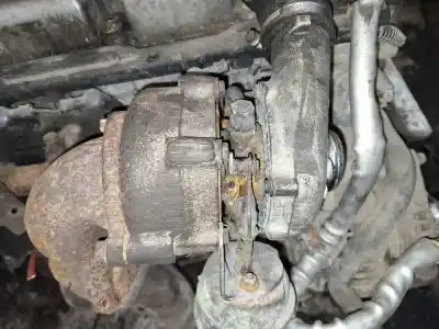 Автозапчасти б/у турбокомпенсатор за opel vectra c (z02) 2.2 dti 16v (f69) ссылки oem iam 24445062