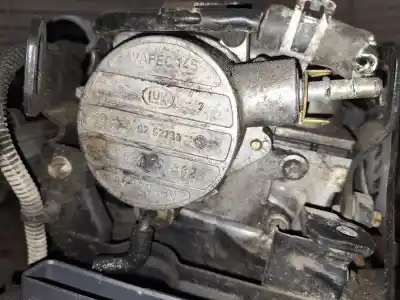 Автозапчастина б/у галмумний депресор / вакуумний насос для opel vectra c (z02) 2.2 dti 16v (f69) посилання на oem iam 24465282  0252738