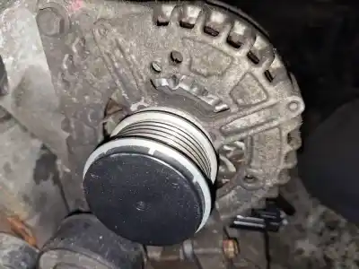 Pezzo di ricambio per auto di seconda mano alternatore per dodge journey 2.0 16v crd cat riferimenti oem iam 0121715047  
