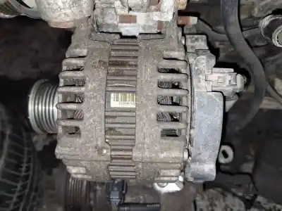 Автозапчасти б/у генератор за DODGE JOURNEY 2.0 16V CRD CAT ссылки OEM IAM 0121715047  