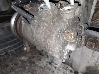 Автозапчастина б/у компресор кондиционера для dodge journey 2.0 16v crd cat посилання на oem iam 55111433ae  mc247300-583