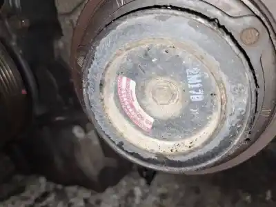 Автозапчастина б/у компресор кондиционера для dodge journey 2.0 16v crd cat посилання на oem iam 55111433ae  mc247300-583