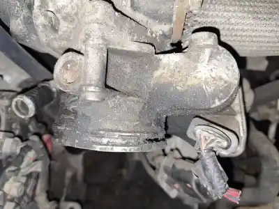 Second-hand car spare part THROTTLE BODY for DODGE JOURNEY  OEM IAM references 03G128063  