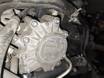 Автозапчастина б/у галмумний депресор / вакуумний насос для dodge journey 2.0 16v crd cat посилання на oem iam 03g145209  