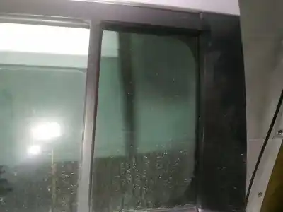 Peça sobressalente para automóvel em segunda mão vidro de custódia triangular traseiro esquerdo por mazda 5 berl. (cr) 2.0 crtd active+ (105kw) referências oem iam   