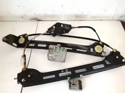 Second-hand car spare part rear right window regulator for volkswagen passat cc (357) 2.0 tdi dpf oem iam references 989582lh